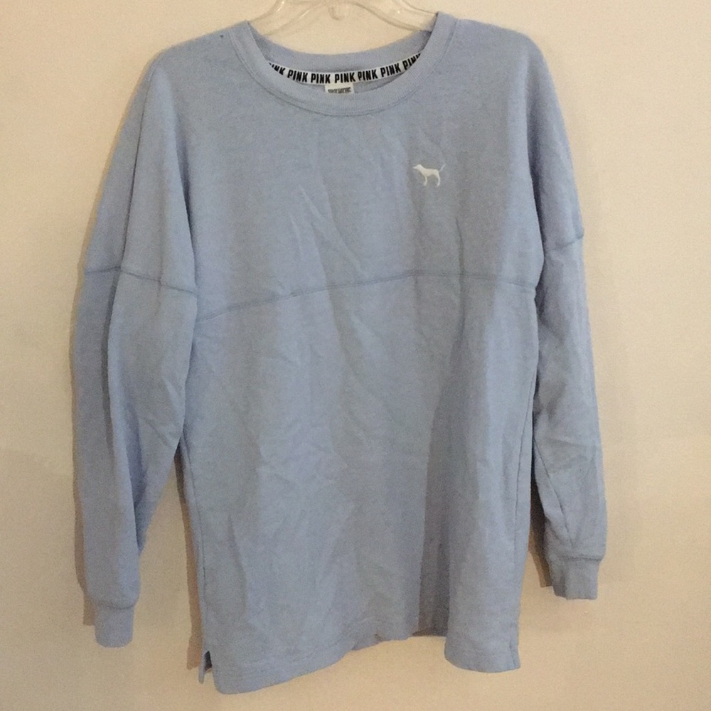 PINK by VS long sleeve tee